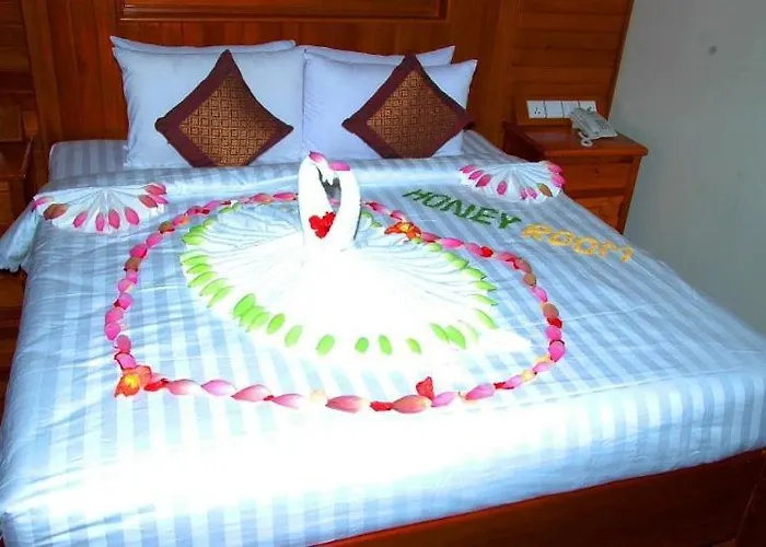 Dara Reang Sey Angkor Hotel Siem Reap