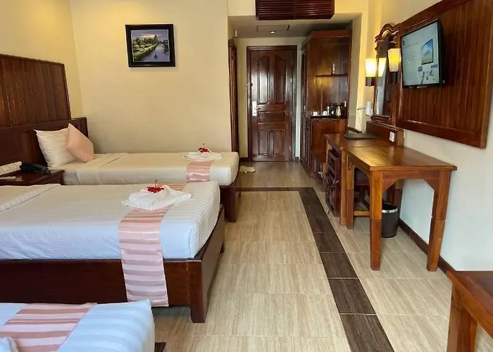 Dara Reang Sey Angkor Siem Reap