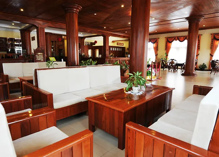 Dara Reang Sey Angkor Hotel Siem Reap