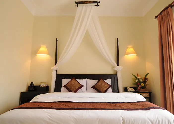 Dara Reang Sey Angkor Hotel