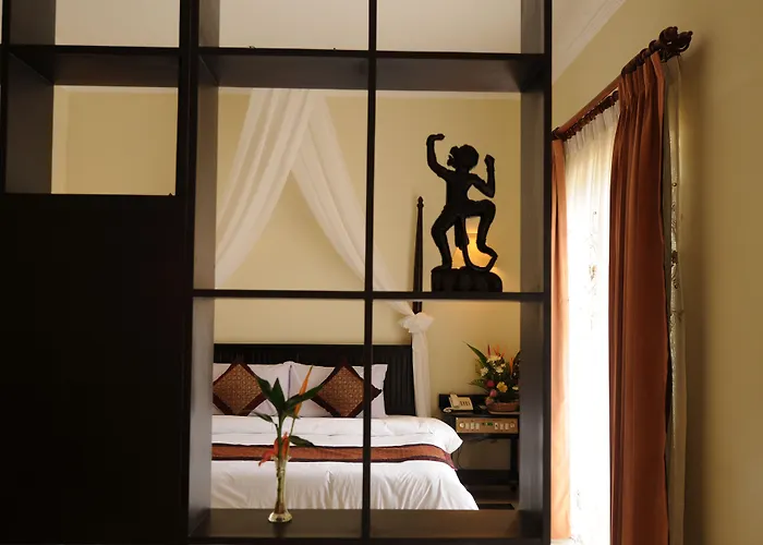 Hotel Dara Reang Sey Angkor Siem Reap