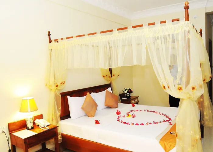 Dara Reang Sey Angkor 4* Siem Reap