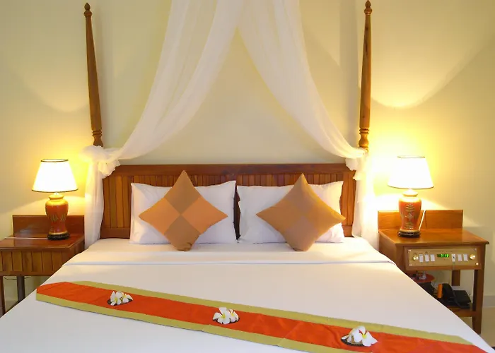 Hotel Dara Reang Sey Angkor