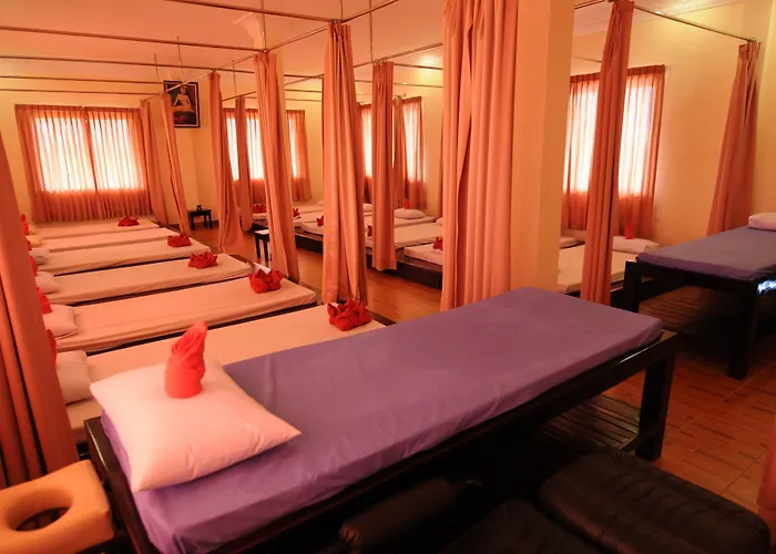 Dara Reang Sey Angkor 4* Siem Reap