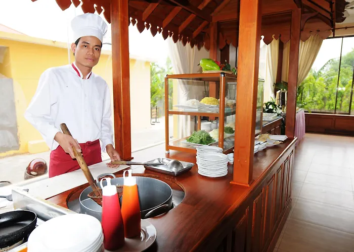Dara Reang Sey Angkor Hotel 4*