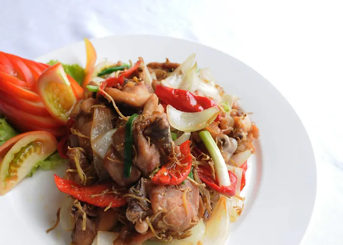 Dara Reang Sey Angkor Hotel Siem Reap