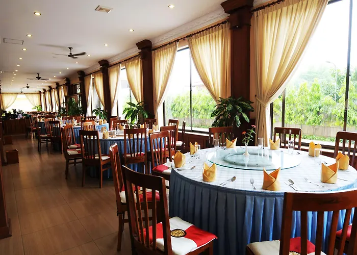 Hotel Dara Reang Sey Angkor