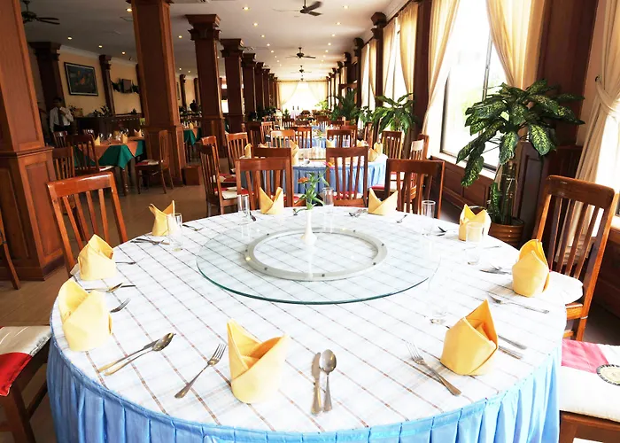 Dara Reang Sey Angkor Siem Reap