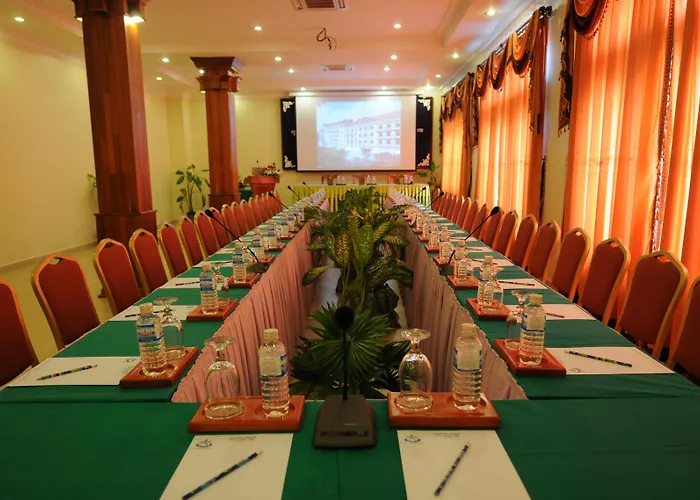 Dara Reang Sey Angkor 4* Siem Reap