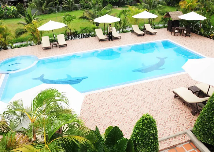 Dara Reang Sey Angkor Siem Reap
