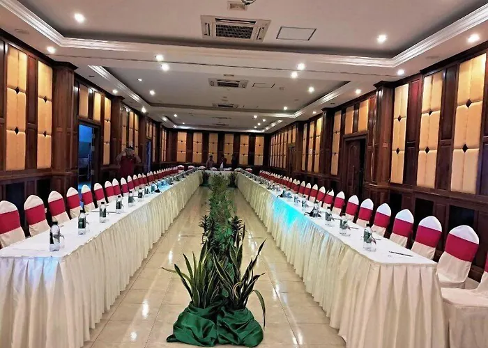 Dara Reang Sey Angkor Hotel