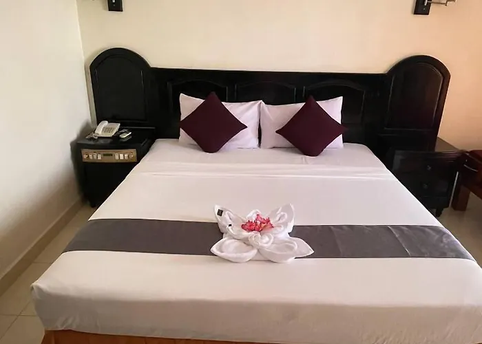 Dara Reang Sey Angkor Siem Reap