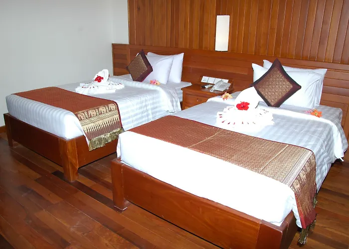 Dara Reang Sey Angkor 4*