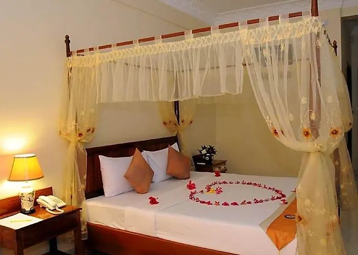 Dara Reang Sey Angkor 4* Siem Reap
