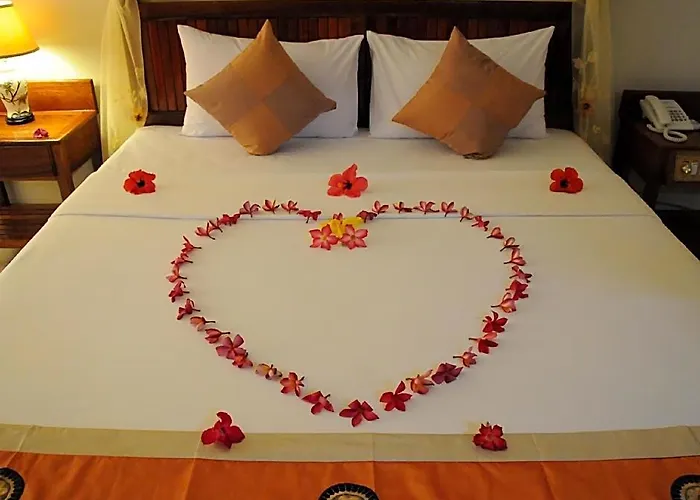 Hotel Dara Reang Sey Angkor
