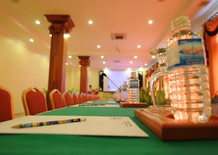 Hotel Dara Reang Sey Angkor