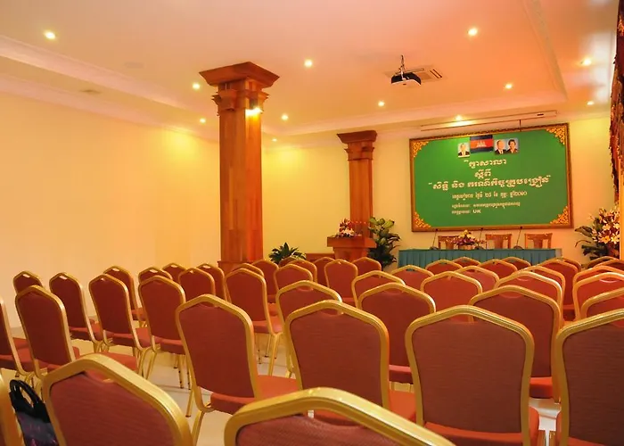 Dara Reang Sey Angkor Siem Reap