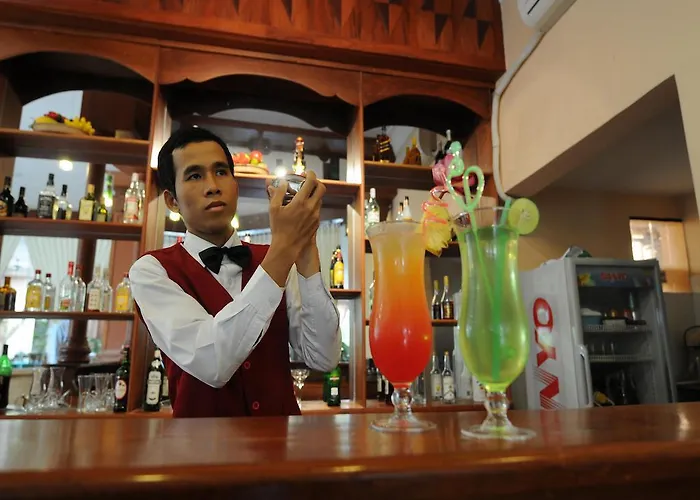 Dara Reang Sey Angkor Hotel