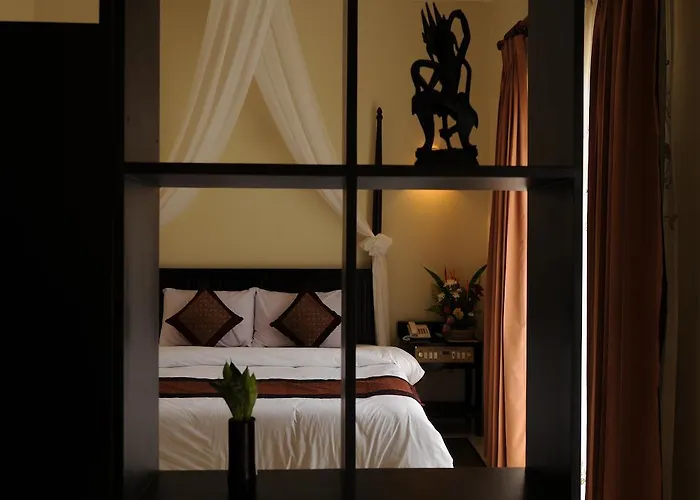 Hotel Dara Reang Sey Angkor Siem Reap