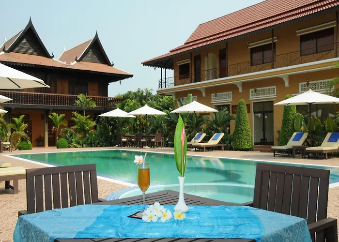 Dara Reang Sey Angkor Siem Reap